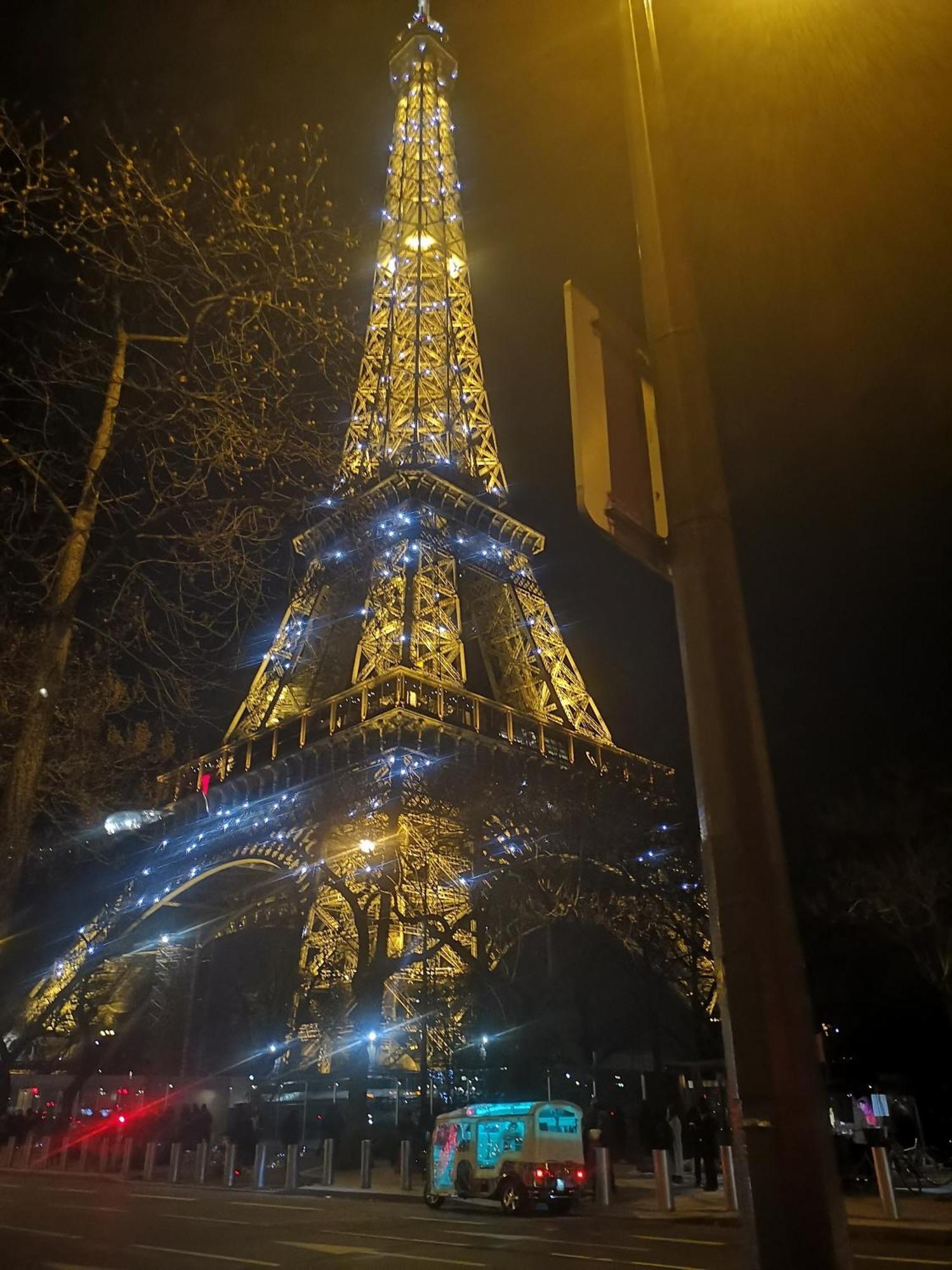 Aeroport Cdg, Paris Disneyland, Eiffel Tower, Jo 2024 Montévrain Exterior foto